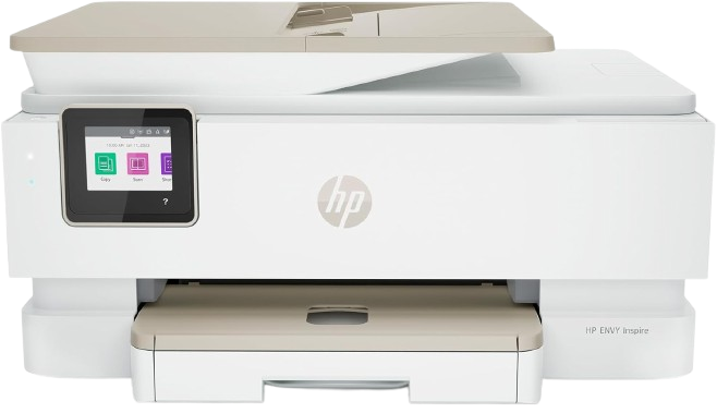 hp model image